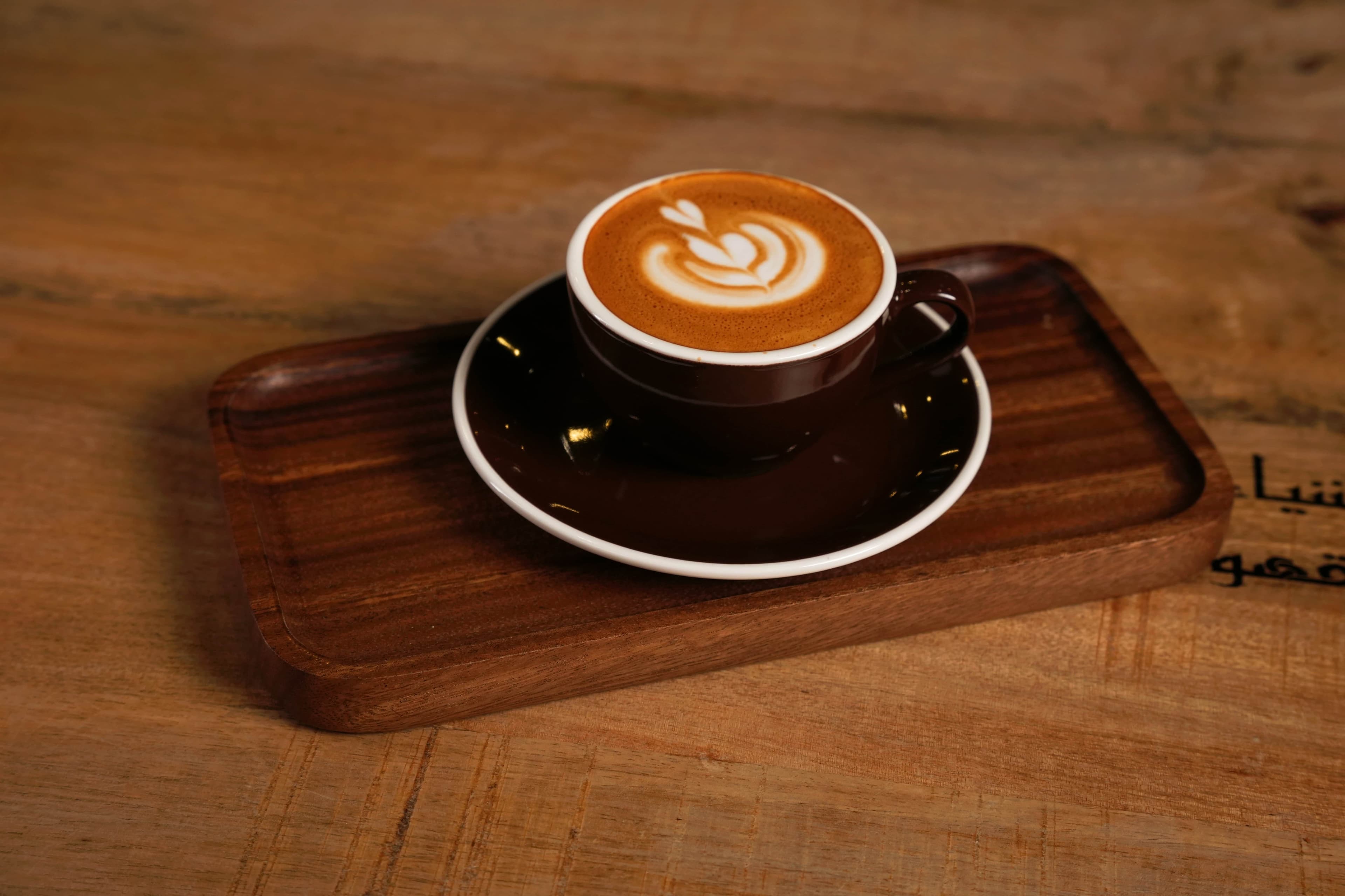 MILK COFFEE