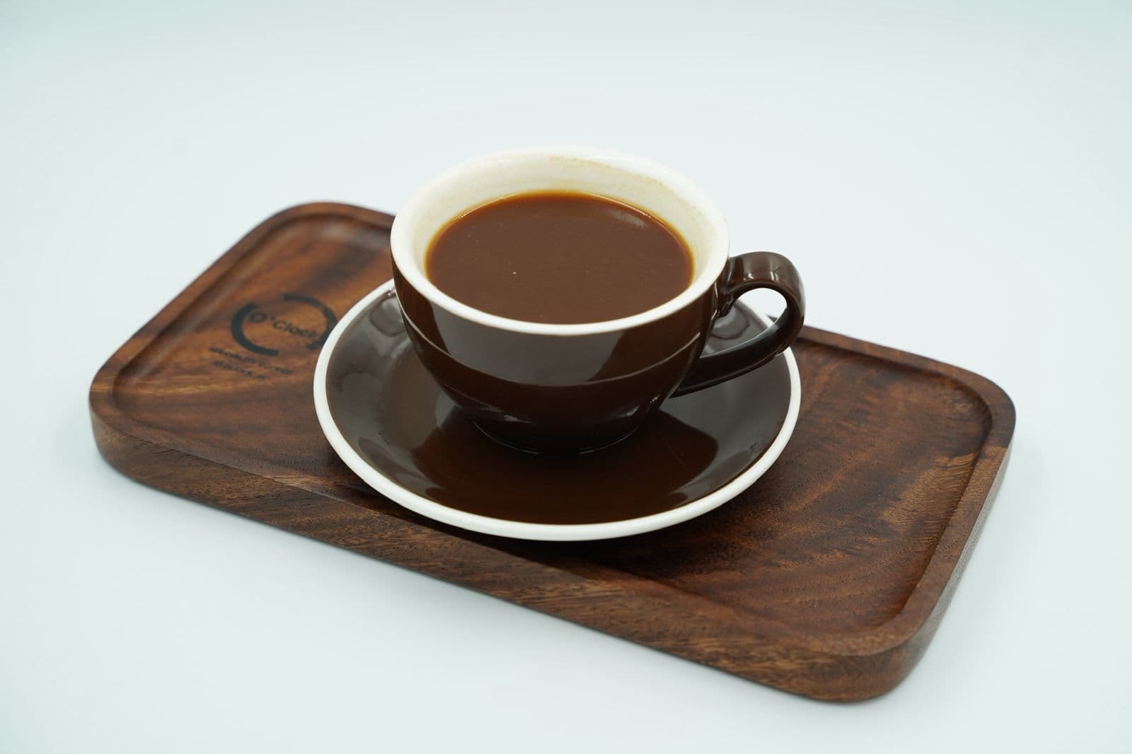 BLACK COFFEE