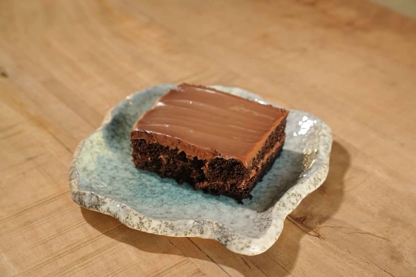 O'clock dream cake