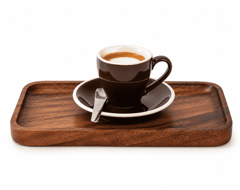 ESPRESSO MACCHIATO