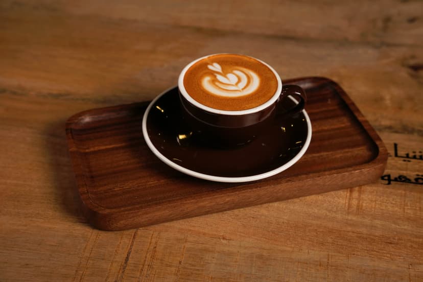 CAPPUCINO