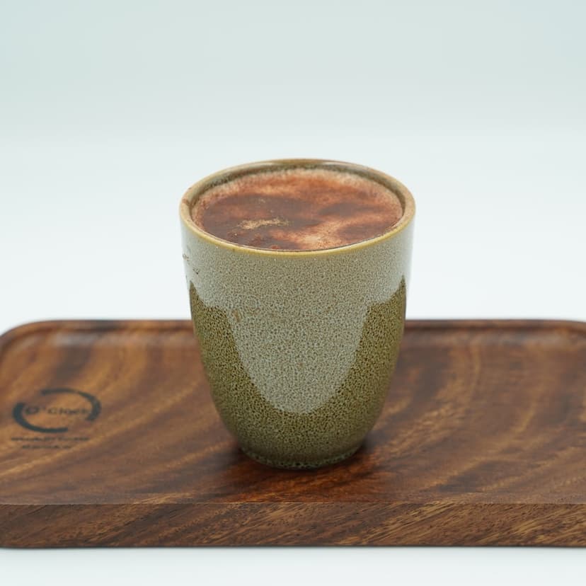 MOCHA