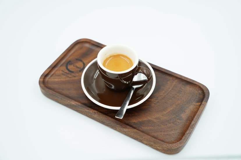 ESPRESSO