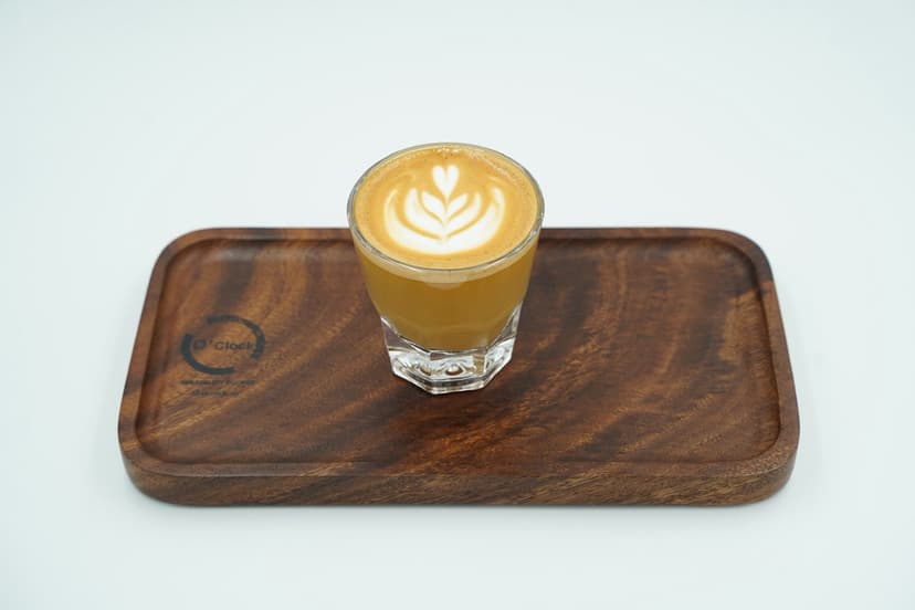 CORTADO