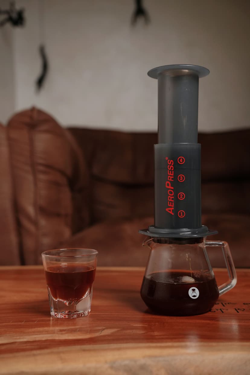 AEROPRESS