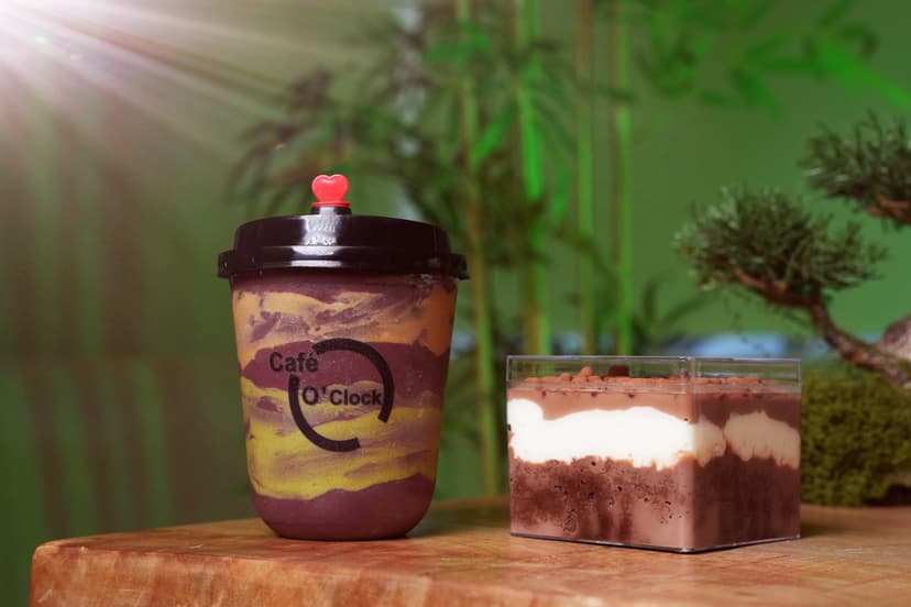 acai