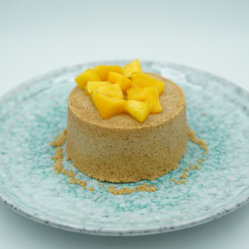 CHEESE CAKE