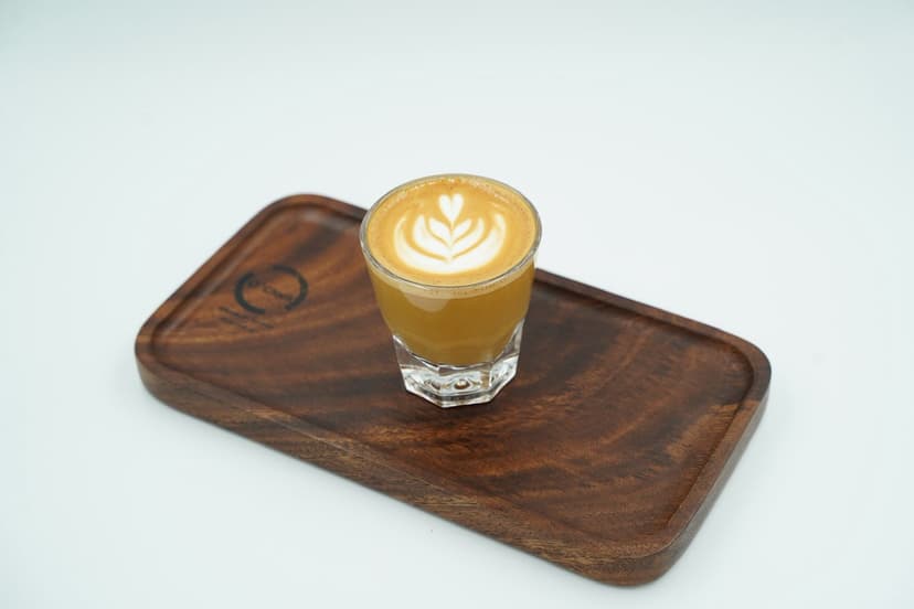SPANISH CORTADO