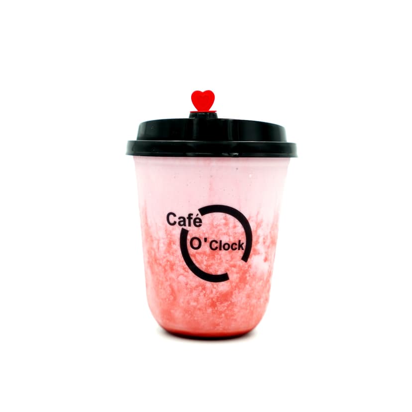 HIBISCUS SMOOTHIE